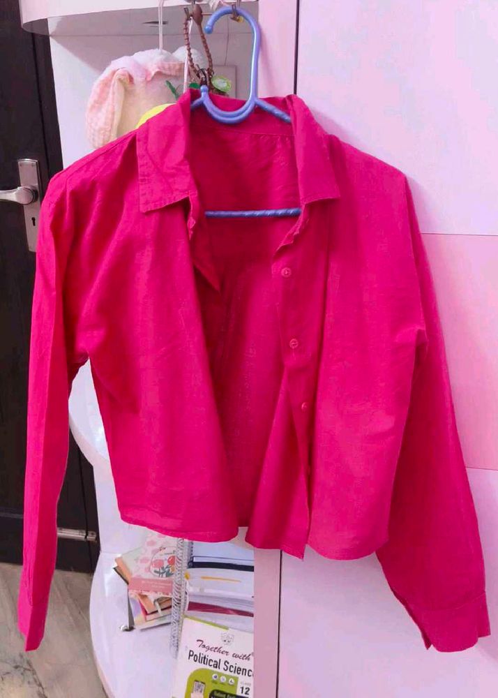Pink And Neon