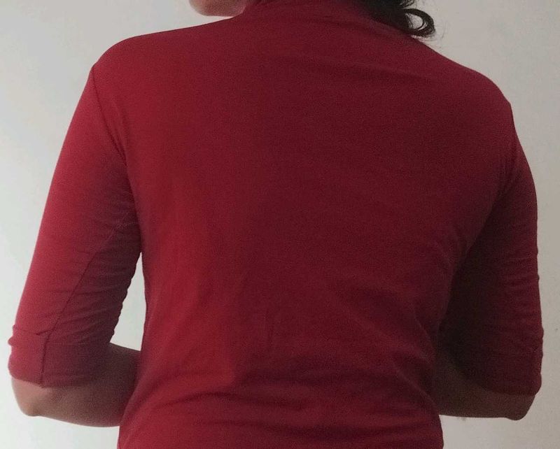 Red Top
