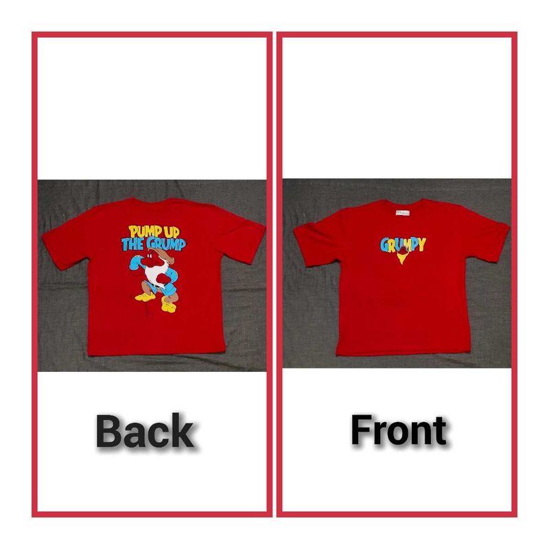 T-shirt
