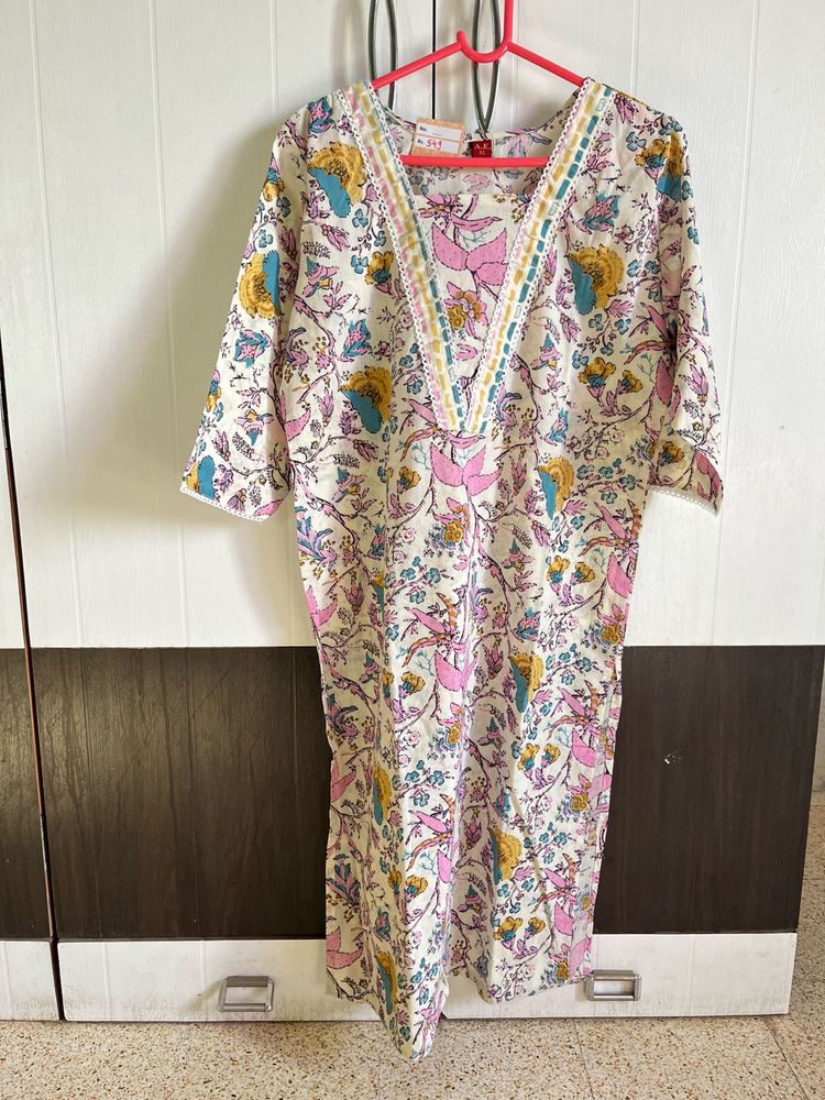 Kurta Set
