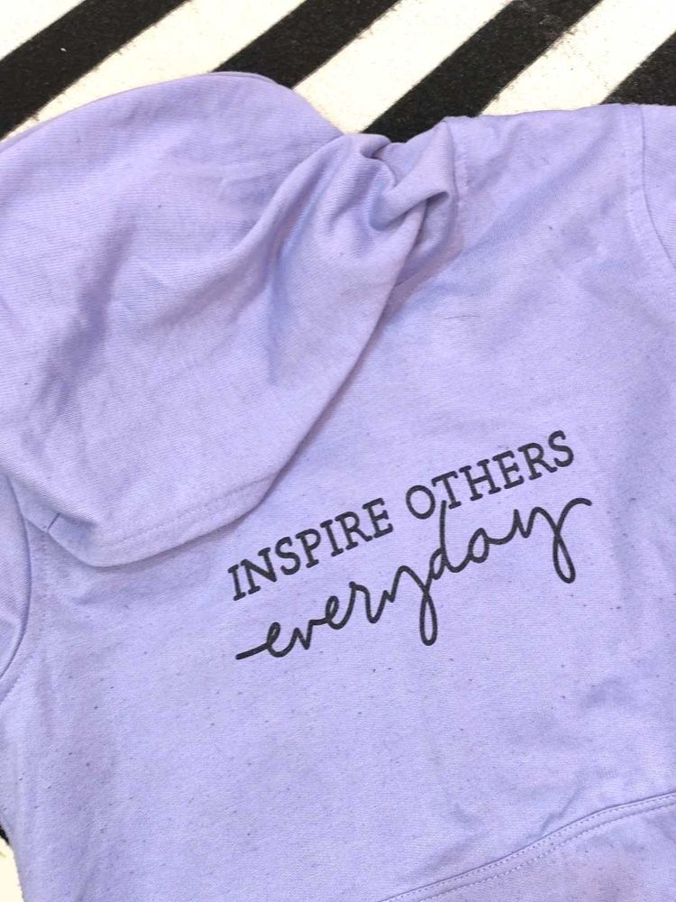 Inspire Others Hoodie