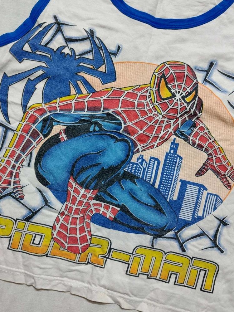 ❗ CLEARANCE ❗ Spiderman Graphic Tee