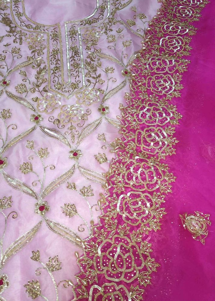 Beautiful Party Wear Suits