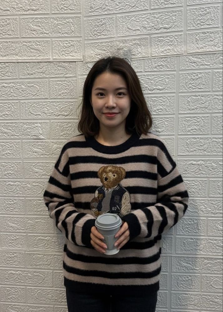 🇺🇸 Ralph Lauren Imported Sweater