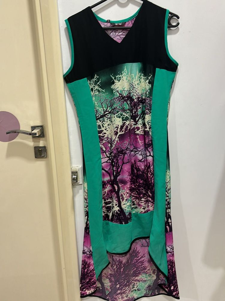 Long New Kurti