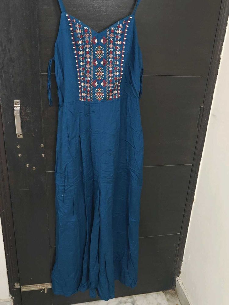 Global Desi Jumpsuit