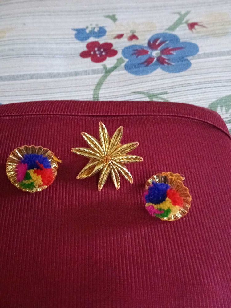 Navratri Ornaments