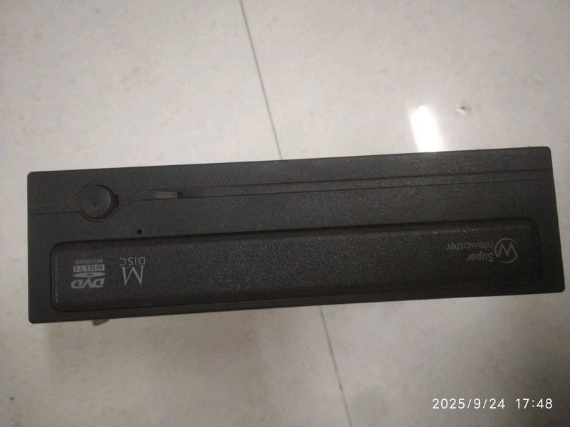 DVD Writer SH-224