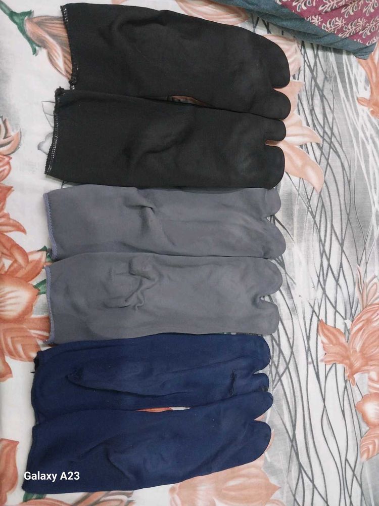 Used Socks