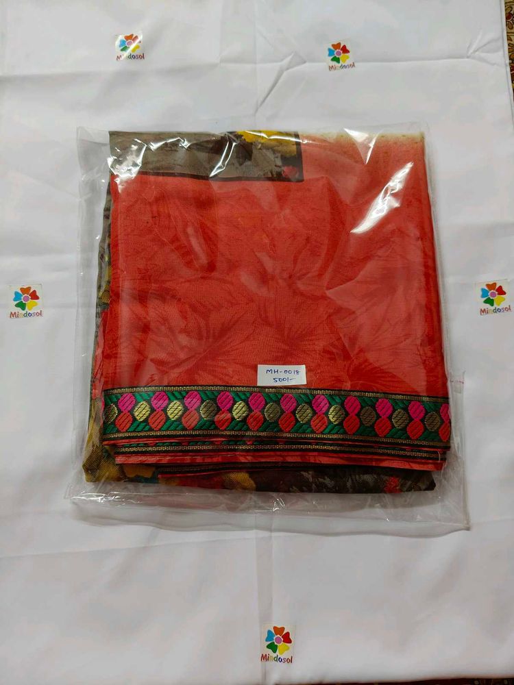 Saree For Sale