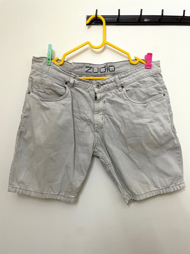 Men’s. Zudio Shorts