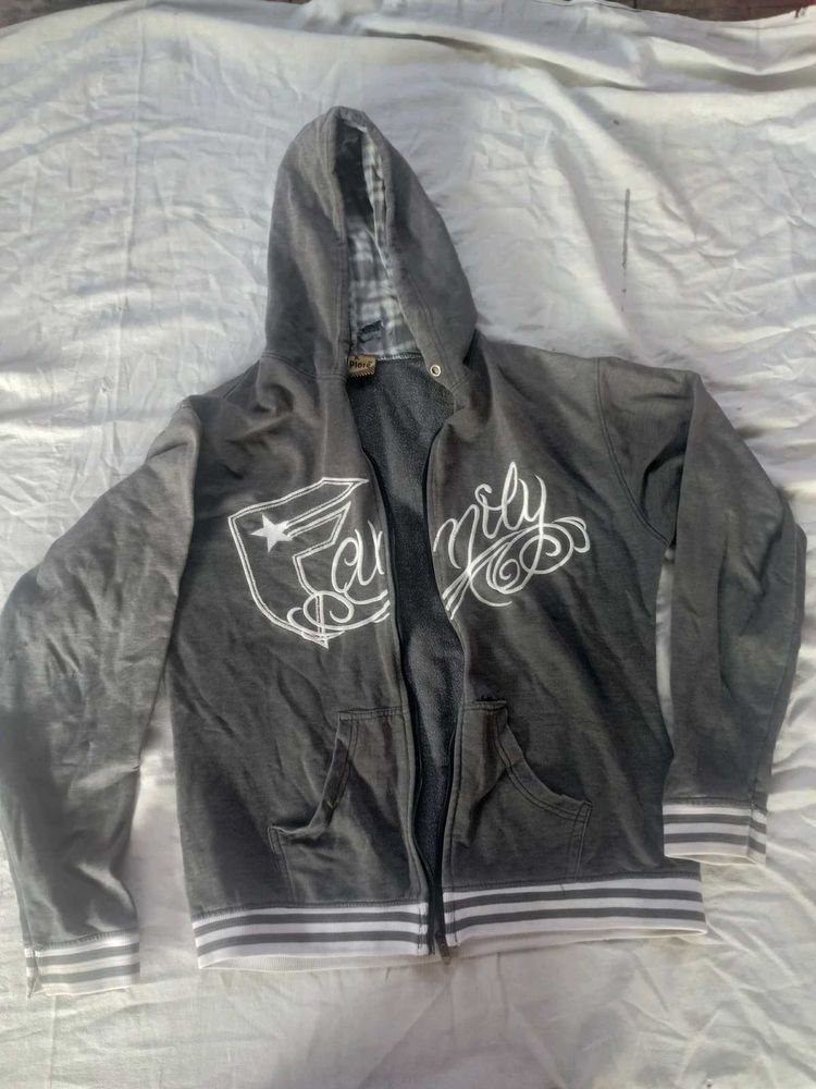 Famous Stars &amp; Straps Hoodie