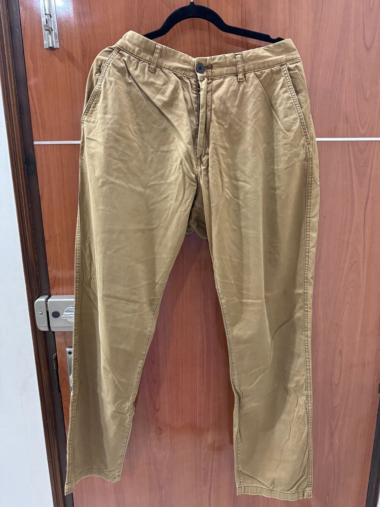 H&amp;M Trouser