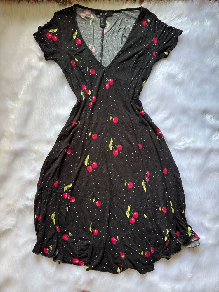 Forever 21 Dress