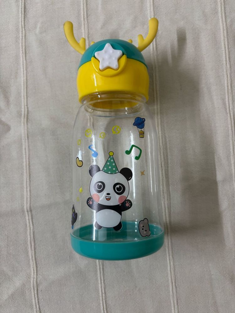 🆕Deer Horn Baby Sipper