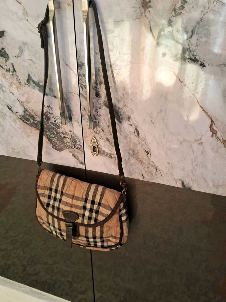Shoulder Bag