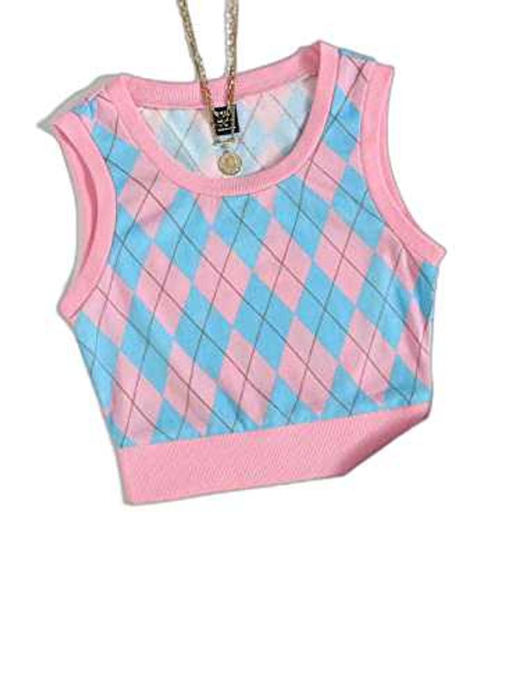 Shein Tank Top.