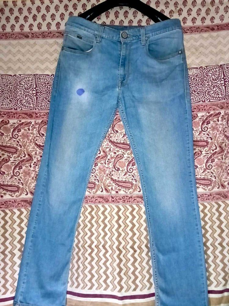 Jean Pant