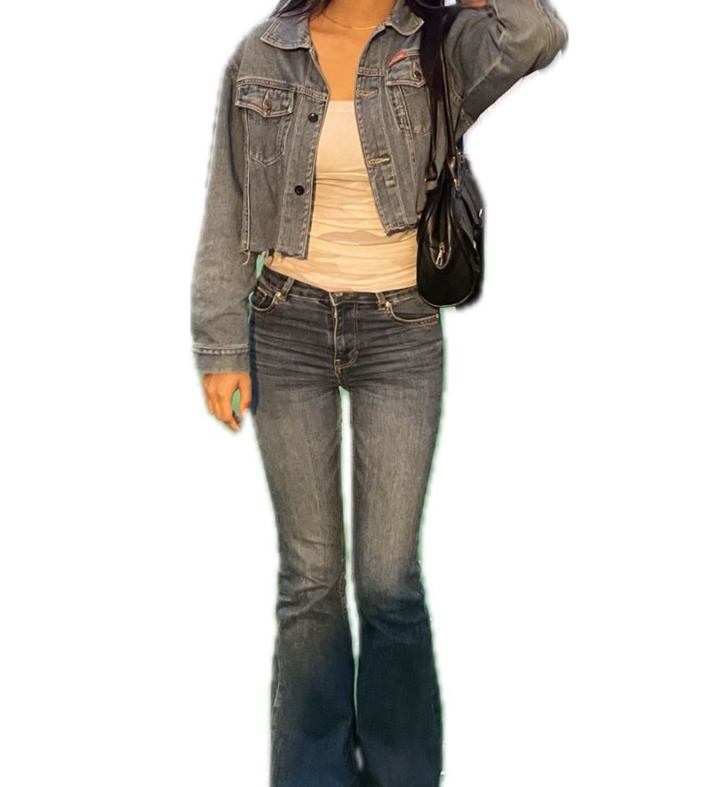 Denim Jeans