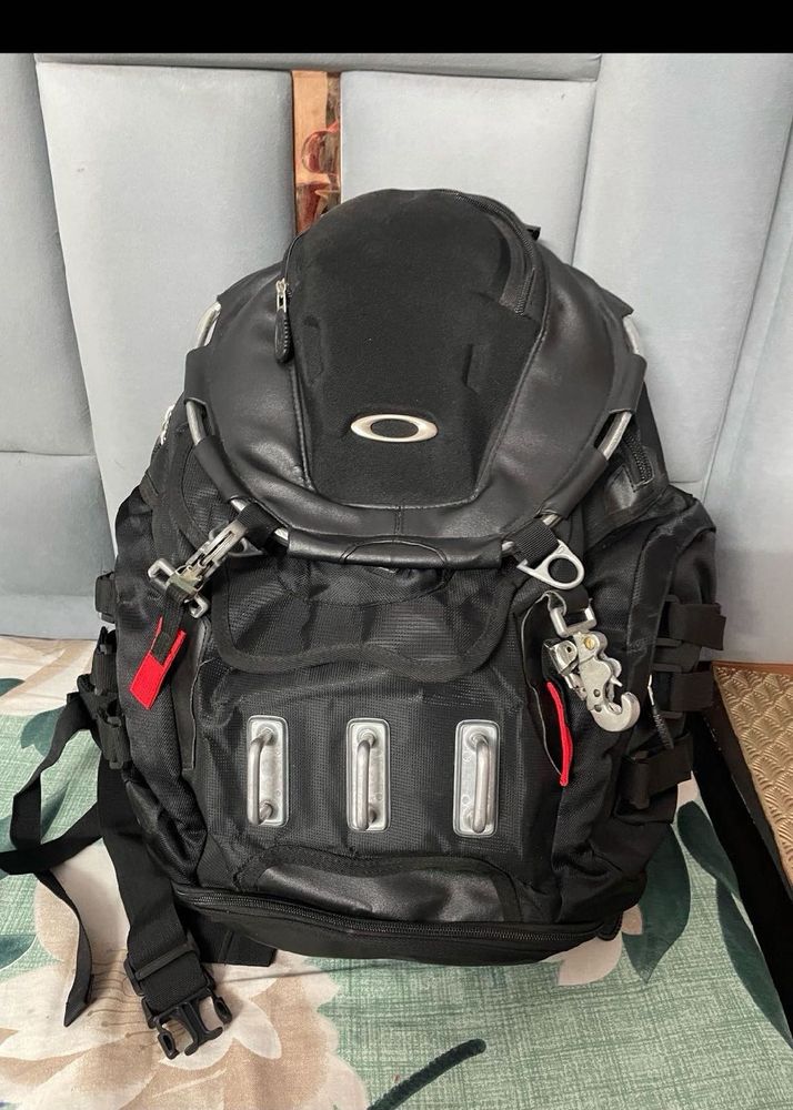 Oakley Backpack