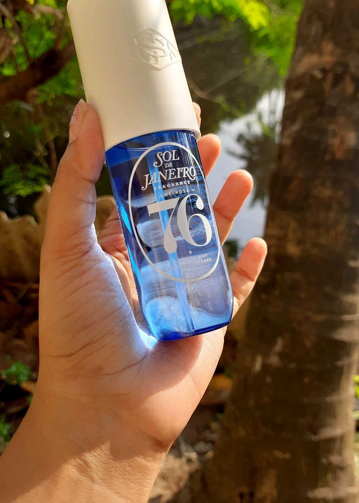 Sol De Janeiro Cheirosa 76