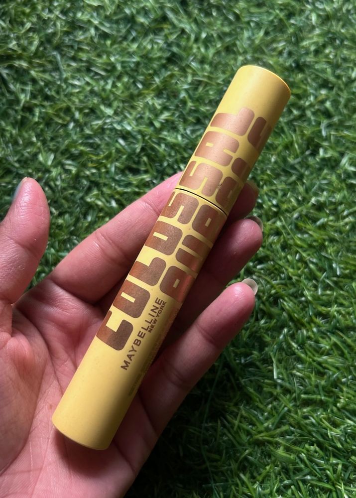 Maybelline Mascara