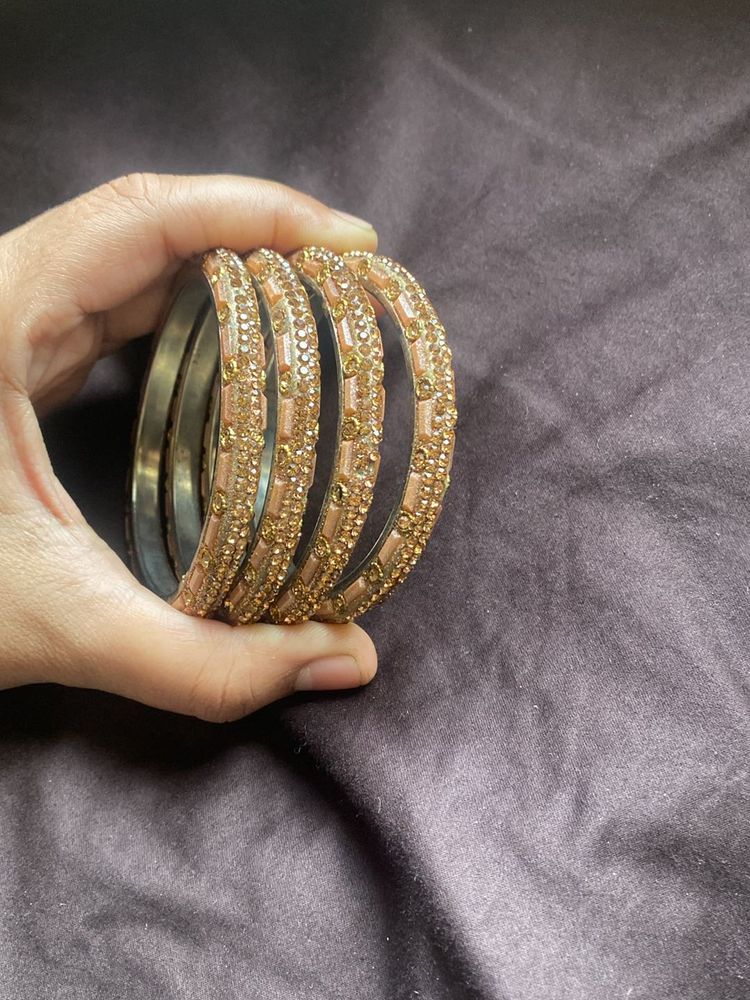 Beautiful Bangles
