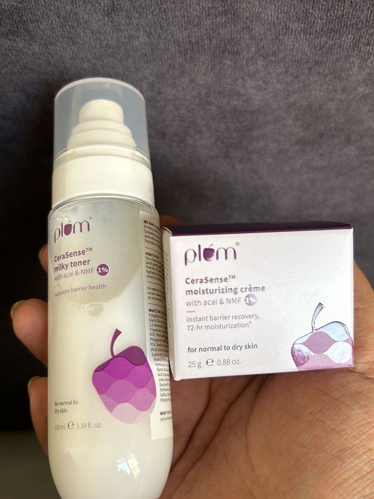 Plum CeraSense Kit (set of 2)