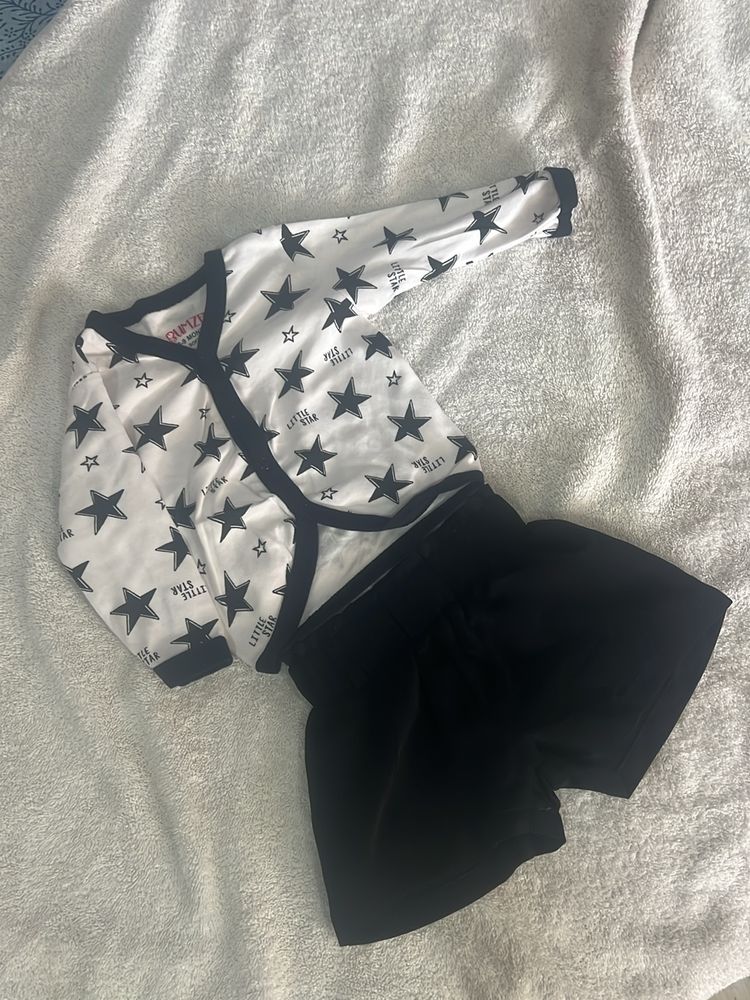 Bumzee Baby Set