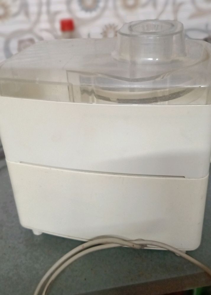 Mixer Grinder
