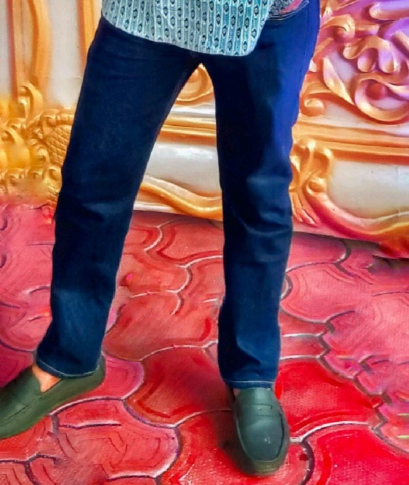 Levi's Jeans 511 Fit