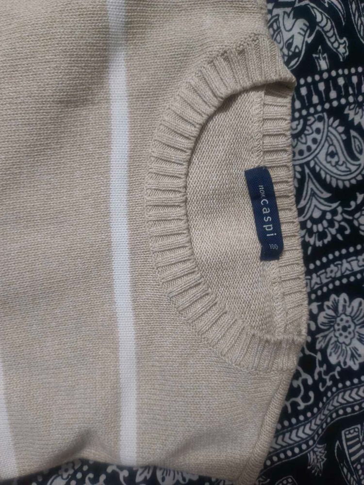 Sweater Combo Offer