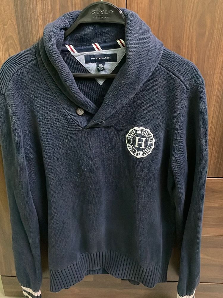 Tommy Hilfiger Authentic Sweater