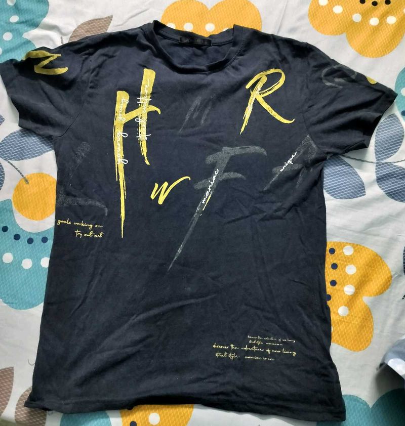 Mens Tshirt