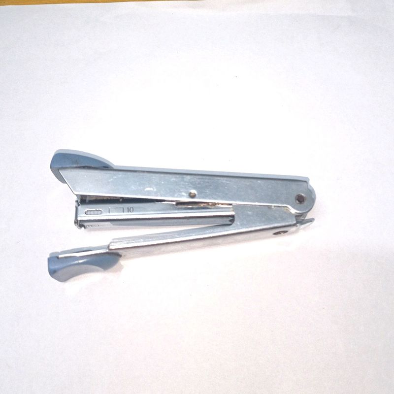Stationary Products