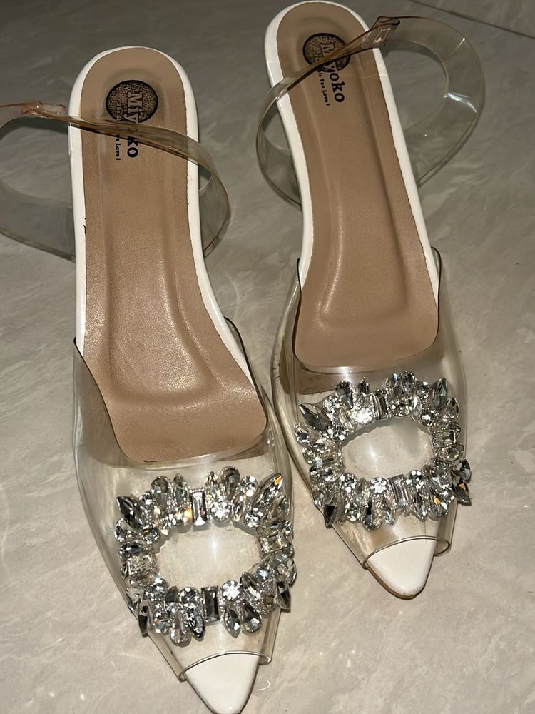 Women Heels