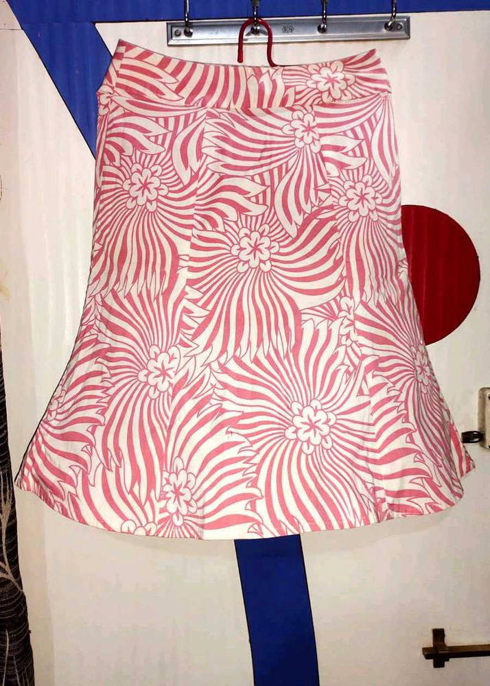 Stretch Skirt