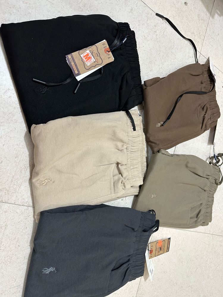 Premium linen Lowers