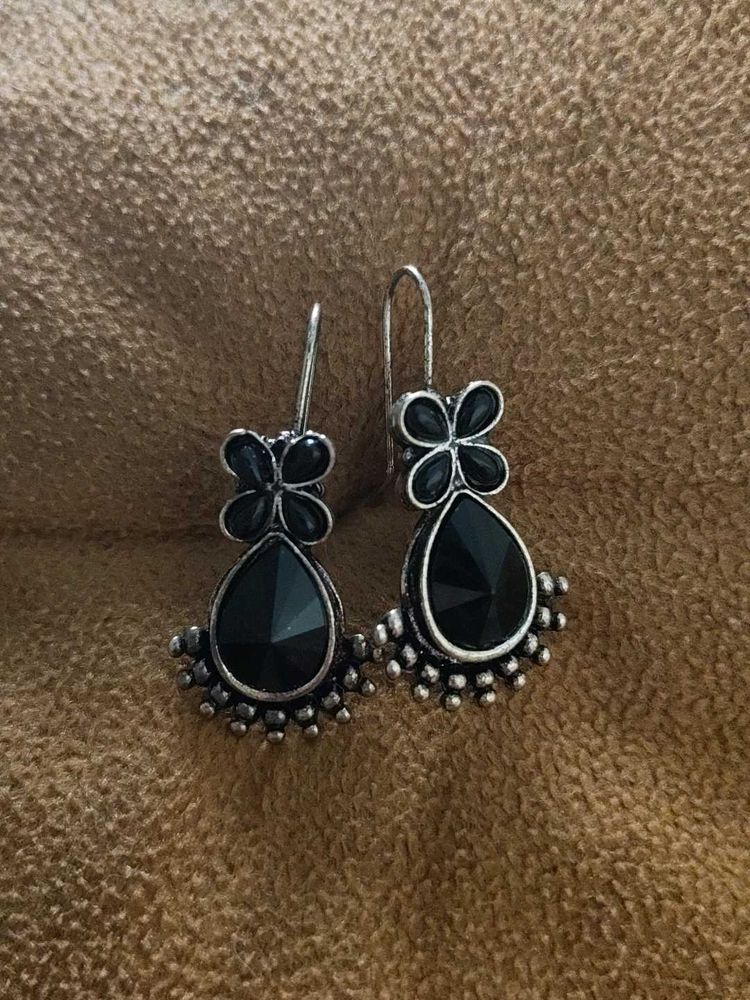 Traditional Earings
