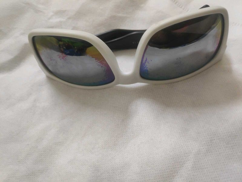 Mirror Shades
