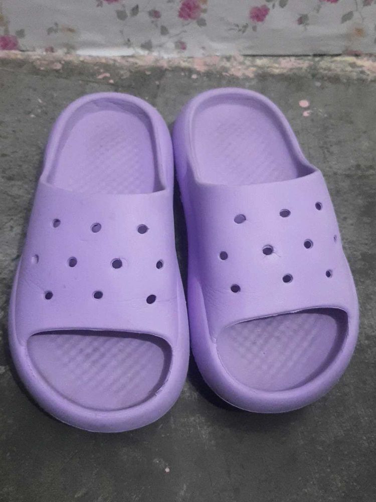 Lavender Slides