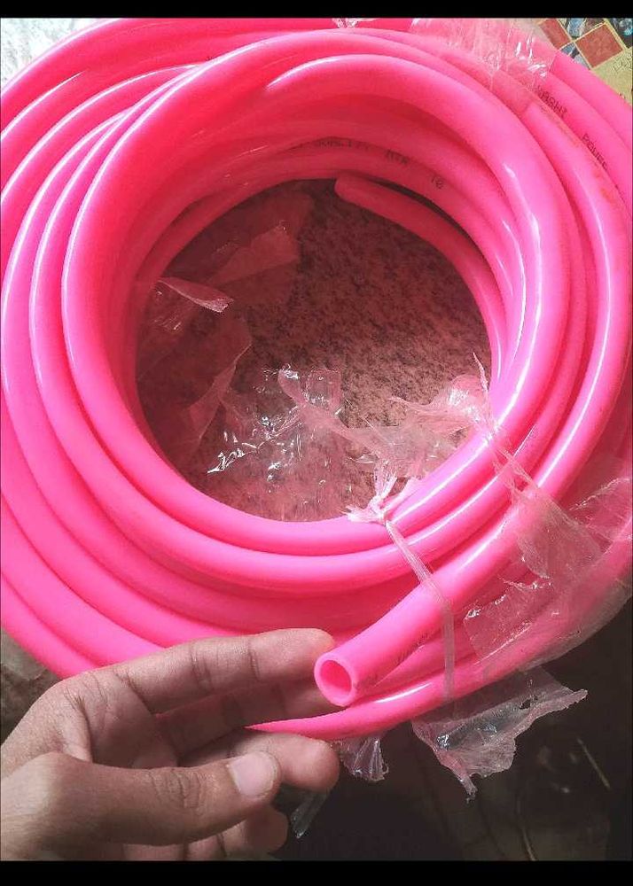 Garden Pipe