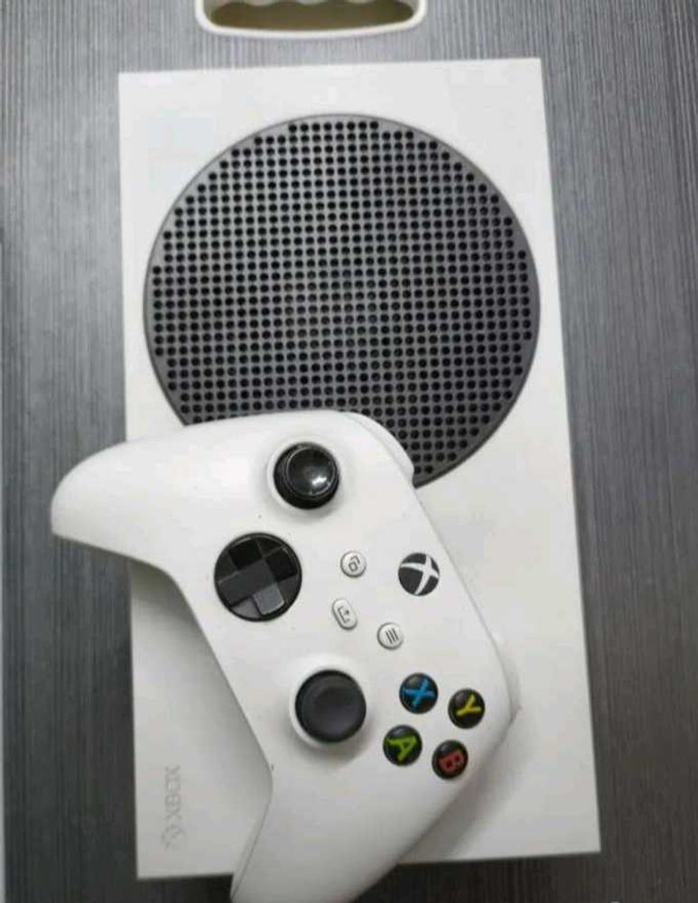 Xbox Series S Console