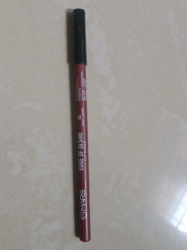 Lip linear Mars