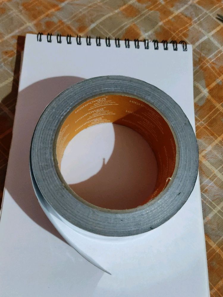 Aluminum Foil Tape