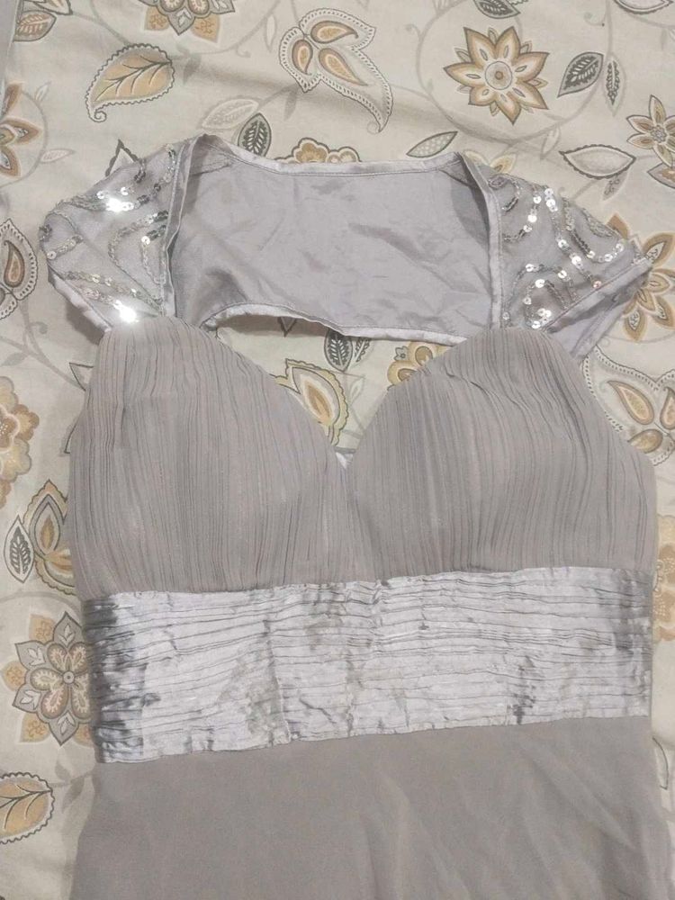 partywear gown