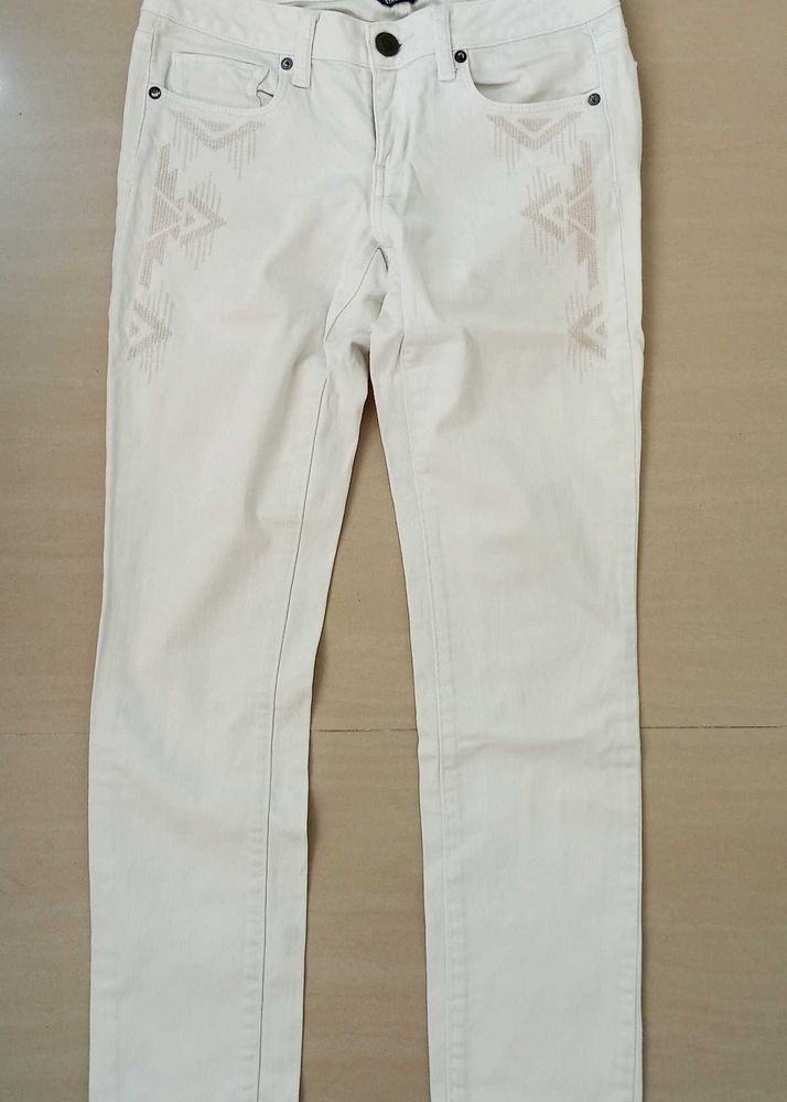 Branded Jeans By American Eagle Outfitters (Women)