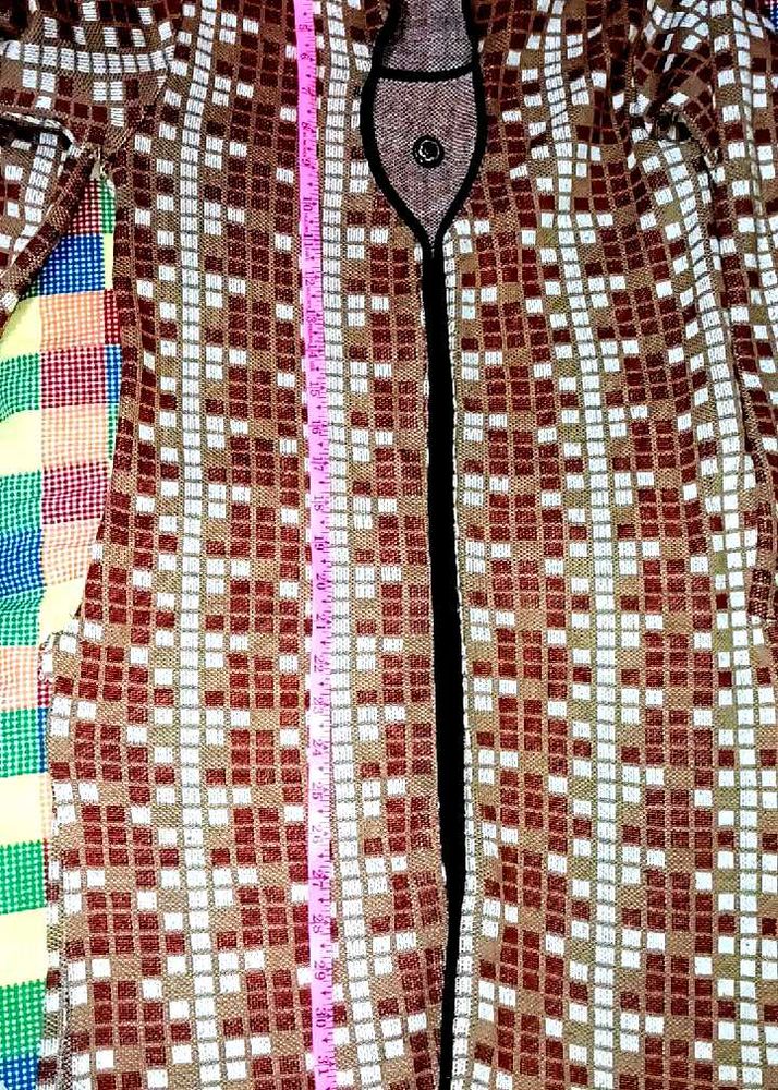 Stylish Patterned Sweater for women