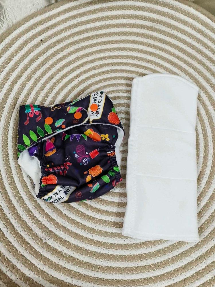 Superbottoms UNO Cloth Diaper