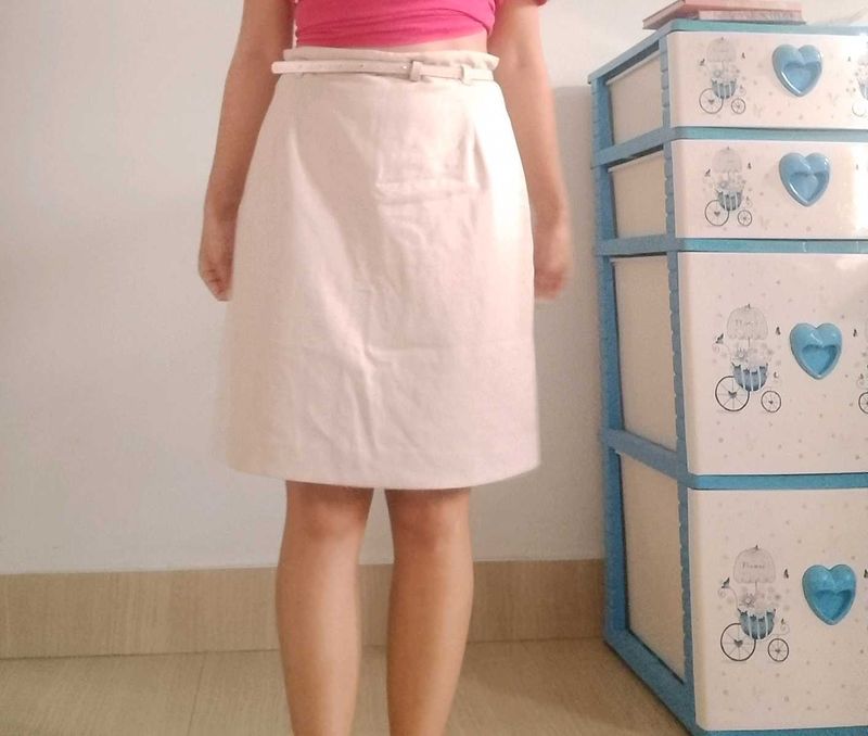 H&amp;M Mini Skirt